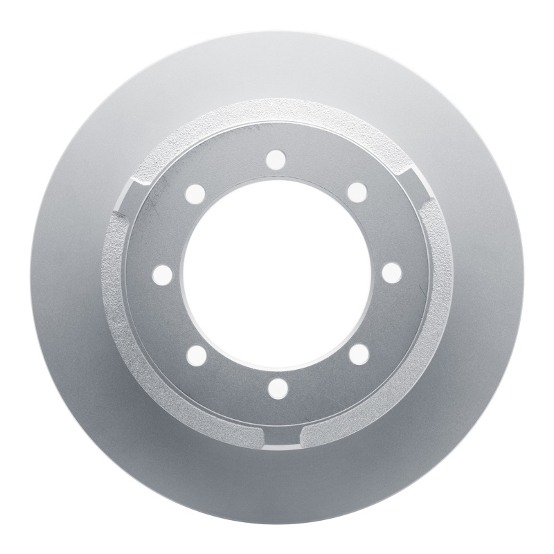 Ford F-350 Super Duty Brake Rotor (1) - Rear - R1 Concepts - GeoSPEC Coated - `11-`22 Ford F-350 Super Duty Brake Rotor (1) - Rear - R1 Concepts - GeoSPEC Coated - `11-`22
